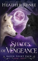 Shades of Vengeance 109227880X Book Cover