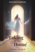 Taking My Soul Home 9948780043 Book Cover