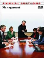 Management 02/03 0072506865 Book Cover