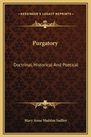 Purgatory (Esprios Classics) 150087230X Book Cover
