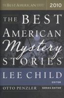 The Best American Mystery Stories 2010 0547237464 Book Cover