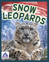 Snow Leopards 1637380704 Book Cover