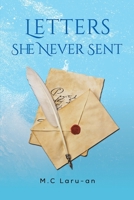 Letters She Never Sent 9948627652 Book Cover