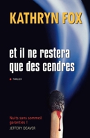 Il ne restera que des cendres 2352883202 Book Cover