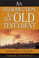 An Introduction to the Old Testament 0310432502 Book Cover