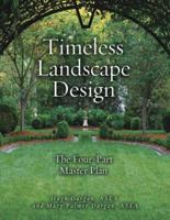 Timeless Landscape Design 0941711854 Book Cover