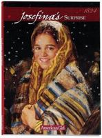 Josefina's Surprise: A Christmas Story, Book 3 1562475193 Book Cover