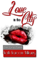 Love in the City 198123425X Book Cover