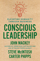 Conscious Leadership 0593083628 Book Cover