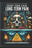 Short-Term Gain, Long-Term Pain: The Darkside of Airbnb and Short-Term Rentals B0CWWS2C42 Book Cover