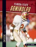 Florida State Seminoles 1617836532 Book Cover