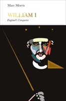 William I: England's Conqueror 0141977841 Book Cover