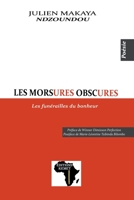 Les morsures obscures: Poésie B08SH42V93 Book Cover