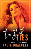 Twisted Ties 1959424068 Book Cover