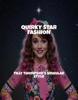 Quirky Star Fashion: Tilly Thompson'S Singular Style B0FPRMDN19 Book Cover
