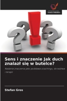 Sens i znaczenie Jak duch znalazl sie w butelce? (Polish Edition) 620052307X Book Cover