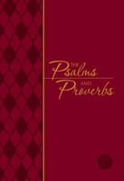 Psalms  Proverbs (Gift Edition) 1424555574 Book Cover