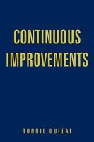 Continuous Improvements 1449042716 Book Cover