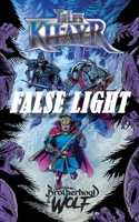 Tales of Khayr: False Light 1965754104 Book Cover