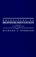 Principles of Bioinstrumentation 047160514X Book Cover