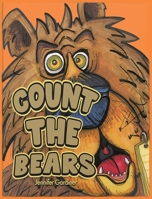 Count the Bears B0CWNRVLHB Book Cover