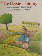 The Easter Bunny (Pied Piper Paperbacks) 0803709129 Book Cover