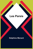 Les Parsis 935738653X Book Cover