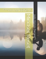 Mindset Reset: Reprogram Your Thoughts, Rewire Your Life – A Step-by-Step Mental Fitness Plan. B0F5X9XMSP Book Cover