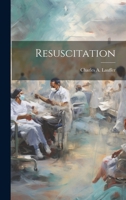 Resuscitation 1022045016 Book Cover
