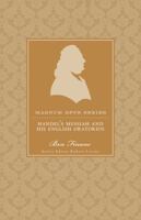 Handel's Messiah and His English Oratorios: A Closer Look 0826429432 Book Cover