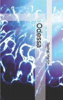 Odessa B08CPJJFQ8 Book Cover