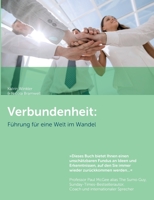 Verbundenheit: Fuehrung fuer eine Welt im Wandel 3757823419 Book Cover