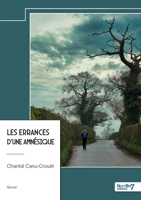Les errances d'une amnésique 2385914638 Book Cover
