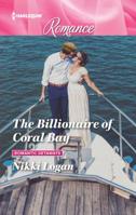 The Billionaire of Coral Bay 0263071073 Book Cover