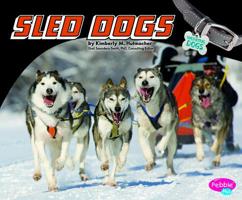 Sled Dogs 1429644729 Book Cover