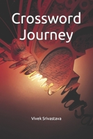 Crossword Journey B0C2SG4NW6 Book Cover