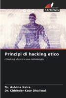 Principi di hacking etico (Italian Edition) 6207711432 Book Cover