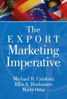 The Export Marketing Imperative 0324222580 Book Cover