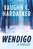 Wendigo 1510715916 Book Cover