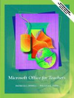 Microsoft Office for Teachers (2nd Edition) 0131193767 Book Cover