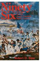 Ninety Six: The Struggle for the South Carolina Back Country 0878440399 Book Cover