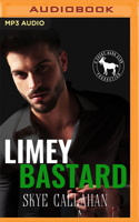 Limey Bastard B09HVGPFJ8 Book Cover