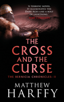 The Cross and the Curse 1786696274 Book Cover
