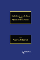 Statistical Modelling with Quantile Functions 0471903809 Book Cover