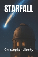 Starfall: a novel B0FPDBYM5N Book Cover