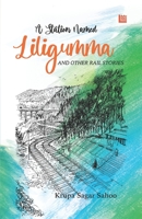 A station named Liligumma 9390266823 Book Cover