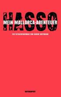 Hasso - Mein Mallorcaabenteuer: Tatsachenroman 3833011130 Book Cover