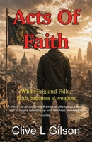 Acts Of Faith 1915081289 Book Cover