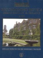 Johansens Recommended Hotels: Great Britain & Ireland 2000 1860177069 Book Cover