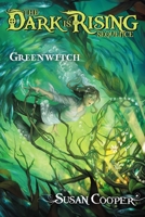 Greenwitch 0689840349 Book Cover